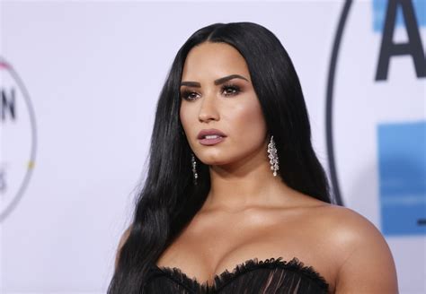 Demi Lovato Announces Release Date For “Fast,” Lead Single From Her ...
