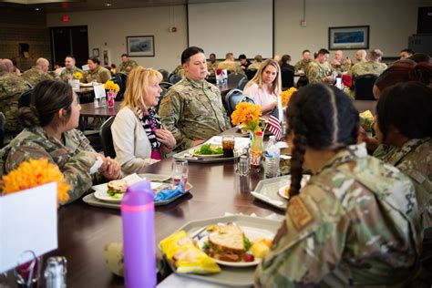 Dvids Images Air National Guard Director Visits The Th Air