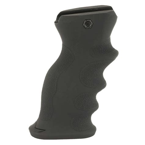 Utg Rb Fgrp172b Utg Combat Grip Ar 15 M 16 Polymer Range Usa