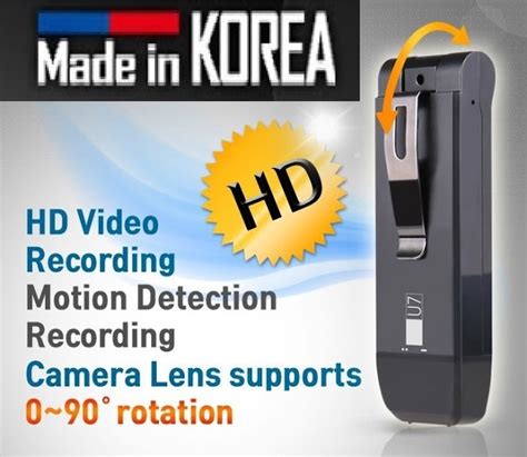 Spy Camera Overseas Usb Spy Camera Korea Made