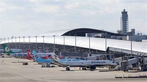 Bandara Kansai Berhasil Cetak Rekor Tahun Tanpa Kasus Kehilangan Bagasi