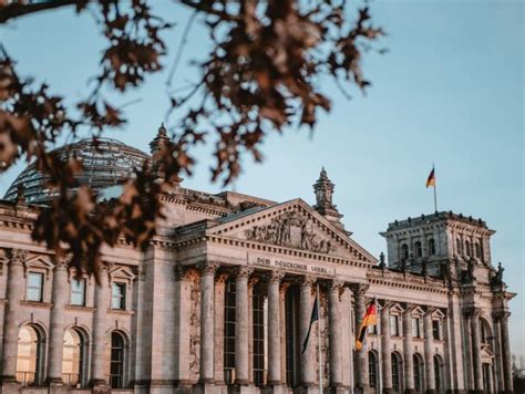 Beca Daad Epos De Maestr A En Alemania Incluye Pasaje A Reo Becas