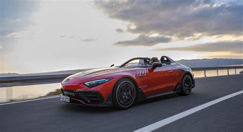 LEGO MOC Mercedes AMG PureSpeed (76920 alt) by DRT16 | Rebrickable