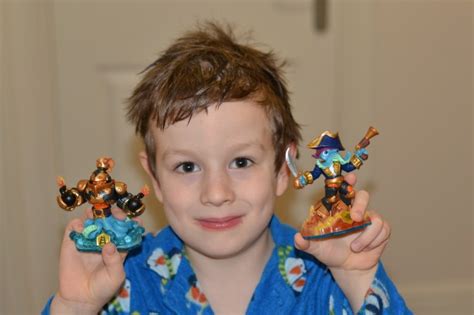 Review of Skylanders Swap Force