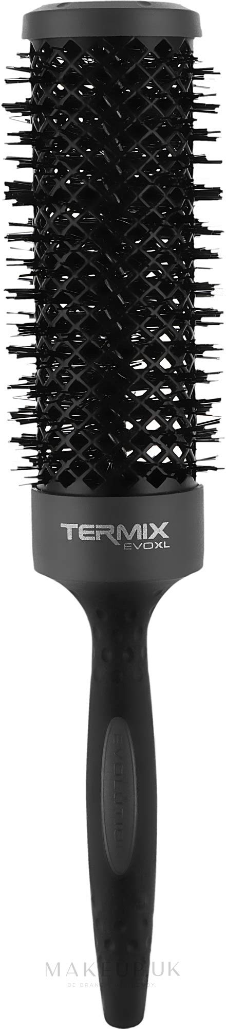 Termix Evo Xl Hair Brush P Evo Xlp Mm Makeup Uk