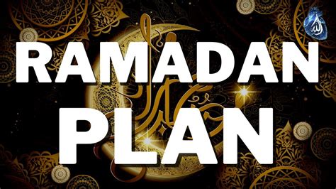 All Last 10 Nights Of Ramadan Plan Laylatul Qadr YouTube