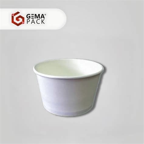 Paper Bowl Gemapack Kustom Kemasan Berkualitas