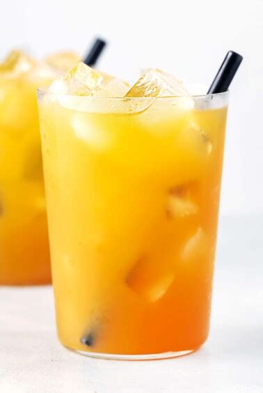 Iced Tea Recipes Oh How Civilized