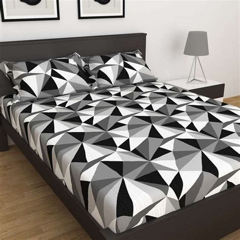 Double bed sheets online |Earthan| - earthan art - Medium