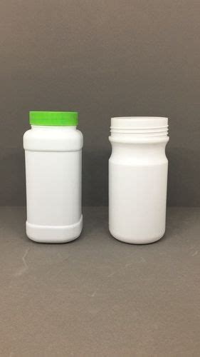 Hdpe Bottle At Best Price In Mumbai Maharashtra Komal Packaging