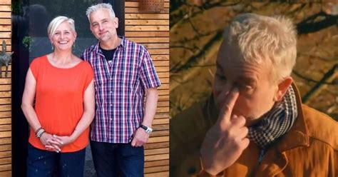 Channel 4 Grand Designs Viewers Left In Tears As Couple Unveil