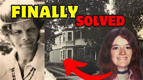 One Of The Most Horrifying Cold Cases Finally Solved Youtube