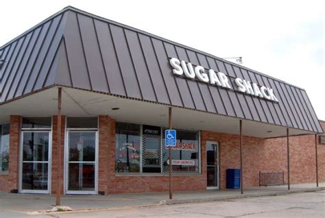 Sugar Shack Restaurant in Altoona, IA