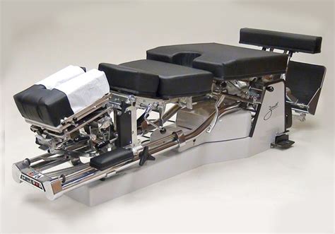 thompson drop table technique  sapulpa chiropractic