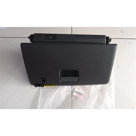 Jual Laci Glove Box Suzuki Splash Original SGP Shopee Indonesia