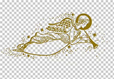 clipart angel with trumpet 10 free Cliparts | Download images on ...