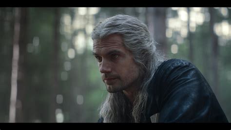 Screen Captures Thewitcher Mc Mr Cavill Photo Gallery