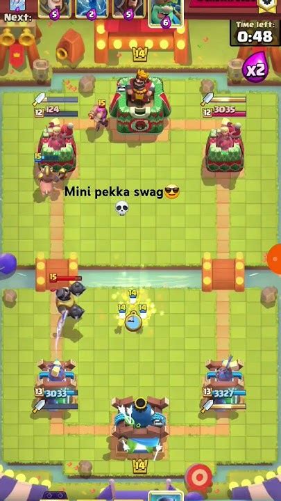 Clash Royale Funny Moments😂😂 Youtube