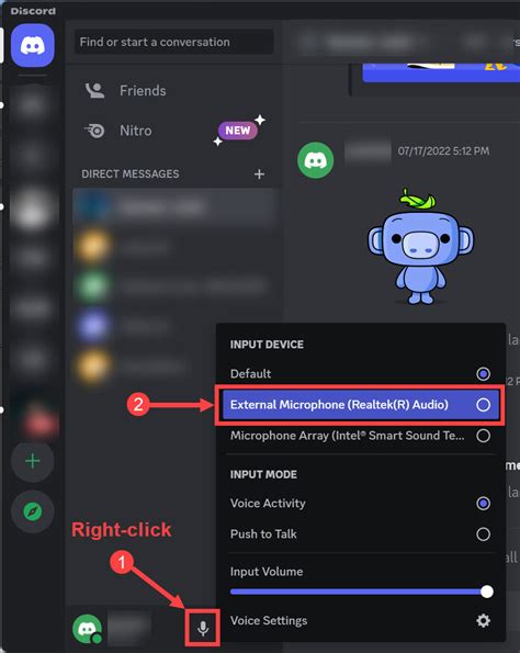 Le Micro Discord Ne Fonctionne Pas Sous Windows Voici Fa Ons De