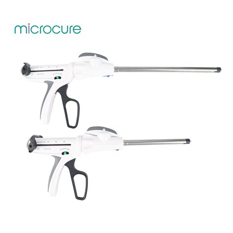 Disposable Surgical Stapler Delivering Superior Hemostasis Endoscopic