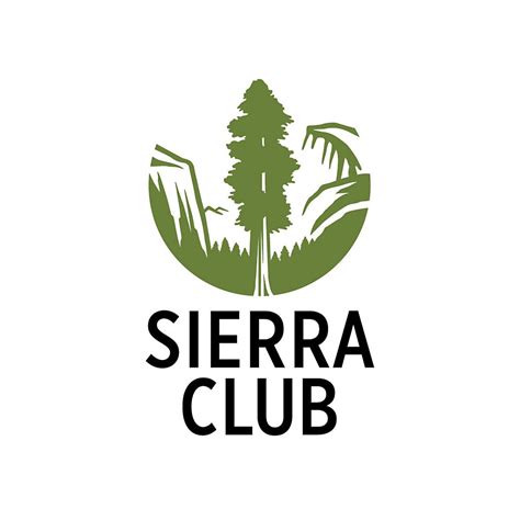 Sierra Club Logo Redesign | Communication Arts