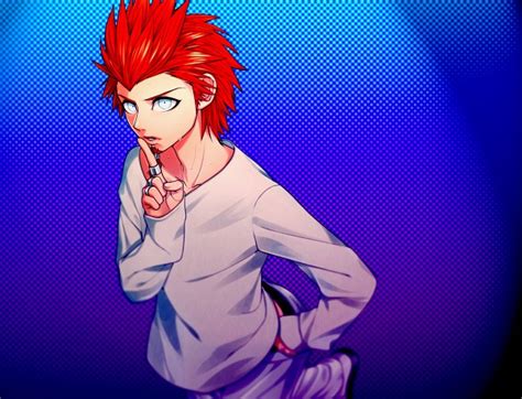 Kuwata Leon Danganronpa Image 1428669 Zerochan Anime Image Board