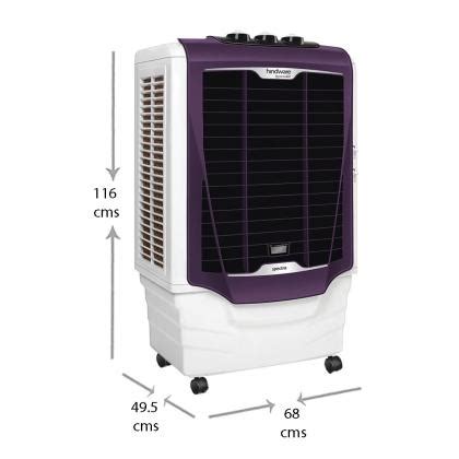 Hindware Dc Spectra Litres Desert Air Cooler With Inverter