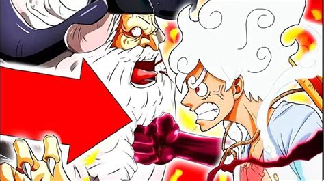 One Piece Ini Dia Kekuatan Gorosei Yang Mengerikan