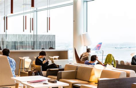 Schiphol | Airport lounges