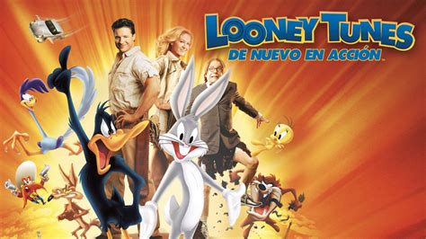 Looney Tunes De Nuevo En Acci N Apple Tv