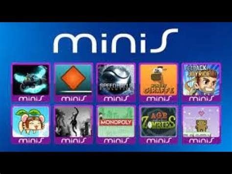 PSP minis. : r/PSP