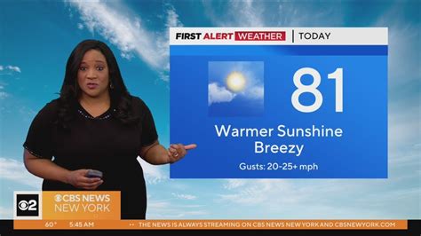 First Alert Weather Highs Set To Surpass Youtube