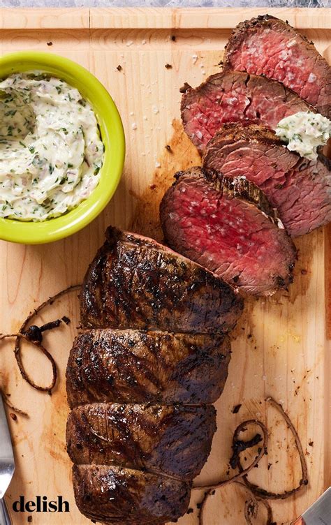 Perfect Beef Tenderloin Tenderloin Marinade Grilled Beef Tenderloin