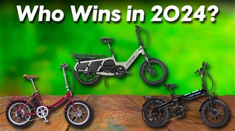 Best Foldable Electric Bikes 2025 The Only 5 You Should Consider