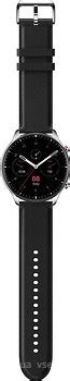 Часы Xiaomi Amazfit GTR 2 Classic Stainless Steel ᐉ цены в Украине ...