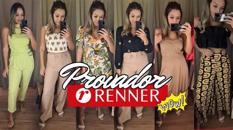 PROVADOR LINDO Da RENNER Cupom De Desconto Jeans Pantalona