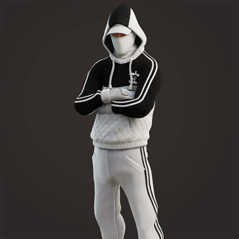 Fortnite Soign Skin Comment Avoir Des Skins Fortnite Lupon Gov Ph