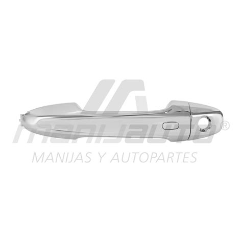 MANIJA EXTERIOR HILUX TOYOTA 107369