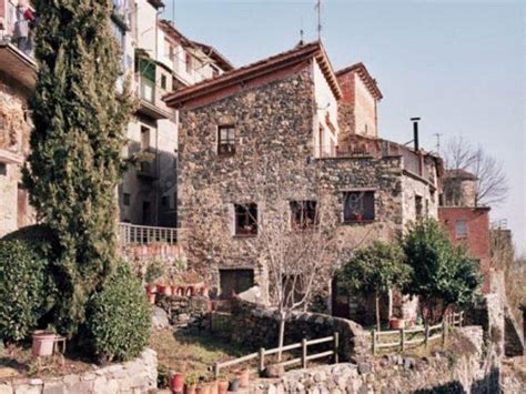 7 Casas Rurales En Castellfollit De La Roca CasasRurales Net