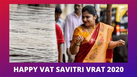 Happy Vat Savitri Vrat Hd Images Wishes Photos Quotes