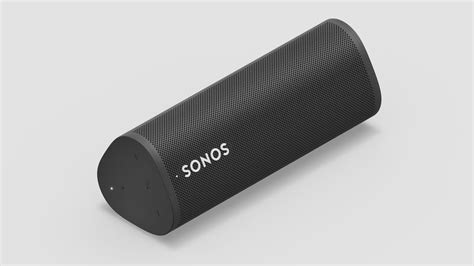 Sonos Roam review: true portability adds value to Sonos's ecosystem ...