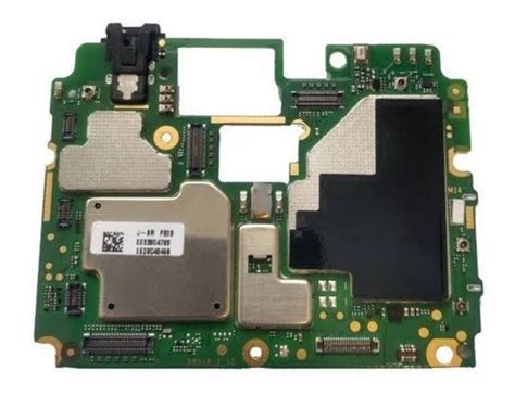 Placa Mãe Lógica Motorola Moto G7 Power Xt1955 1 32gb Novo Frete grátis