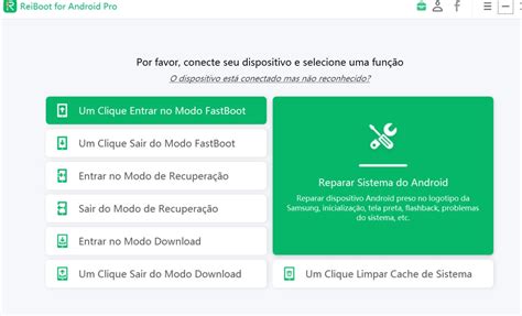 Como Tirar Do Fastboot - Maneiras mais comuns para sair do Fastboot mode