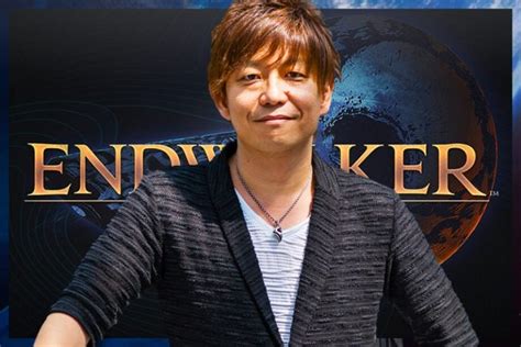 Interview With Naoki Yoshida, Director Of Final Fantasy XIV ...