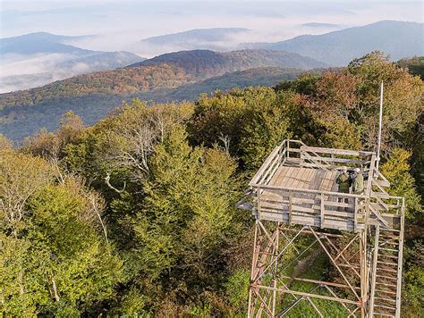 Mon Forest Adventures Elkins Randolph County Tourism