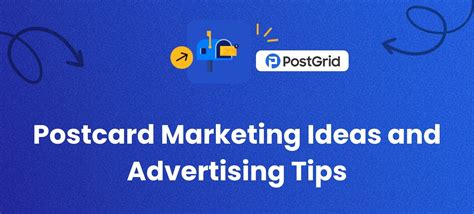 Postcard Marketing How To Do It Ideas Tips And Use Cases Postgrid