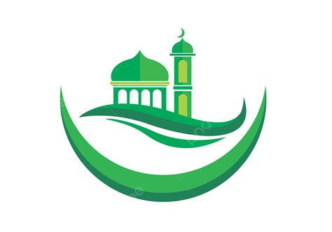 Logo Masjid Vector Png Porn Sex Picture