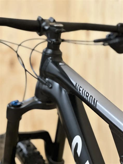 Canyon Neuron WMN AL 7 0 Gebraucht Kaufen L Buycycle