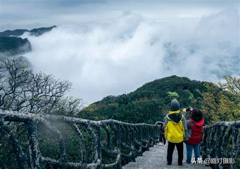 五一小長假，去這5個超美又小眾的旅行地，避開擁擠享受悠閒愜意 每日頭條