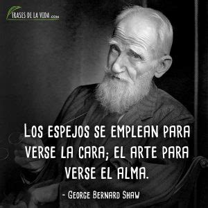 Frases De George Bernard Shaw Alegor As Y Cr Tica Social Im Genes